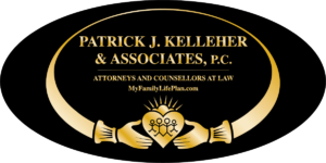 Elder Law Care Logo