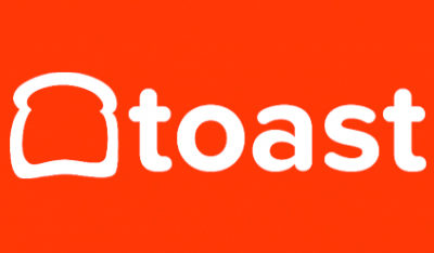 APP/SOFTWARE: Toast