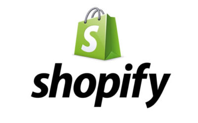 App/Software: Shopify