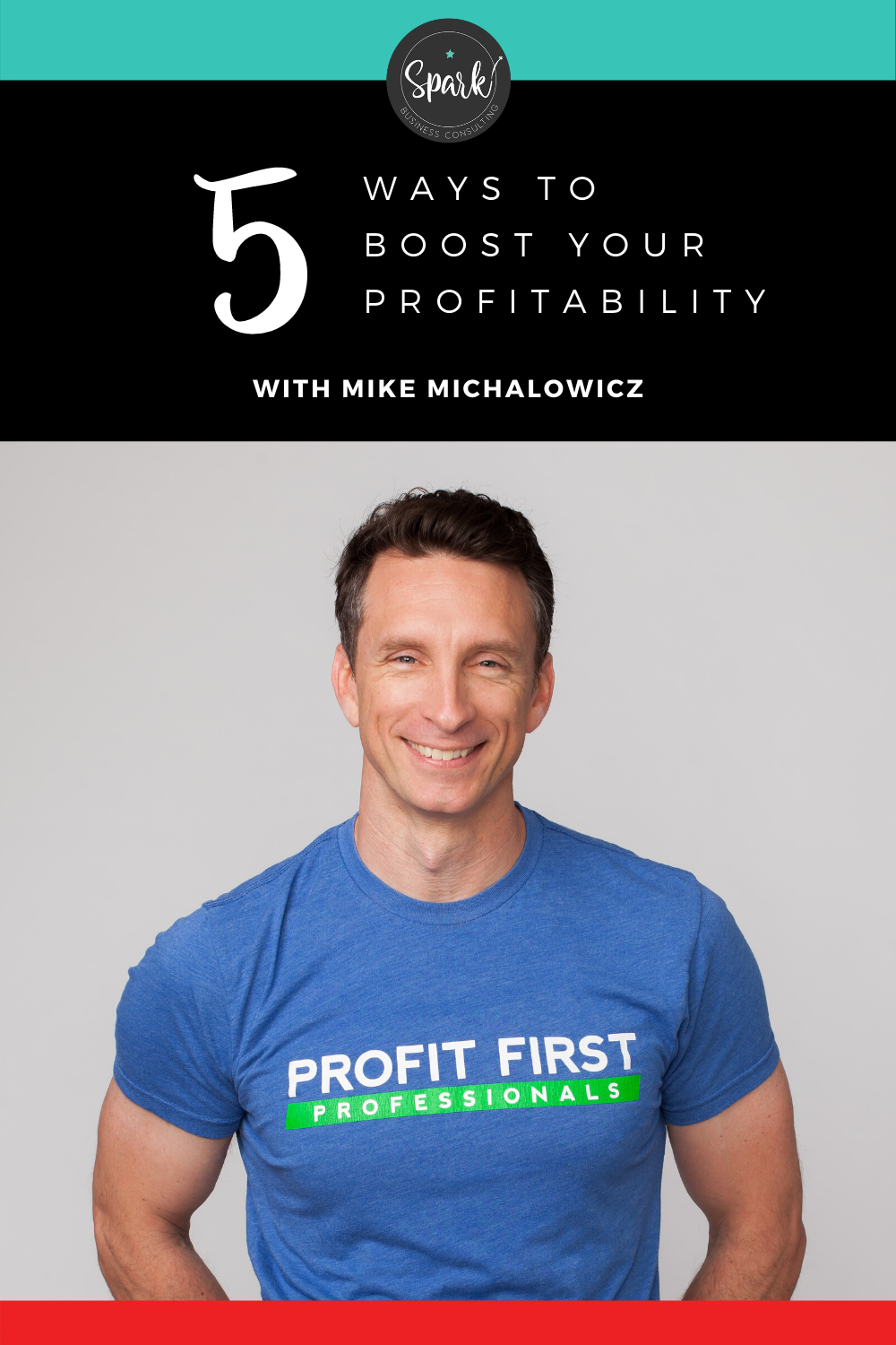 Boost Your Profitability Mike Michalowicz