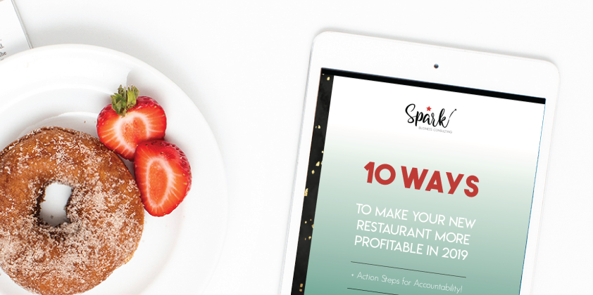 10 Restaurant Tips