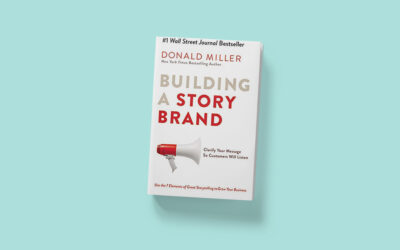 Building a Storybrand Review