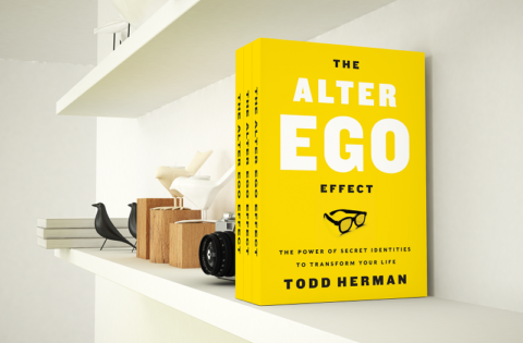 The Alter Ego Effect - Spark Business Consulting