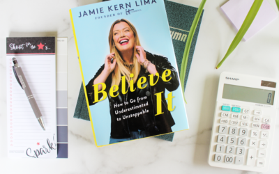 Believe It Book Review