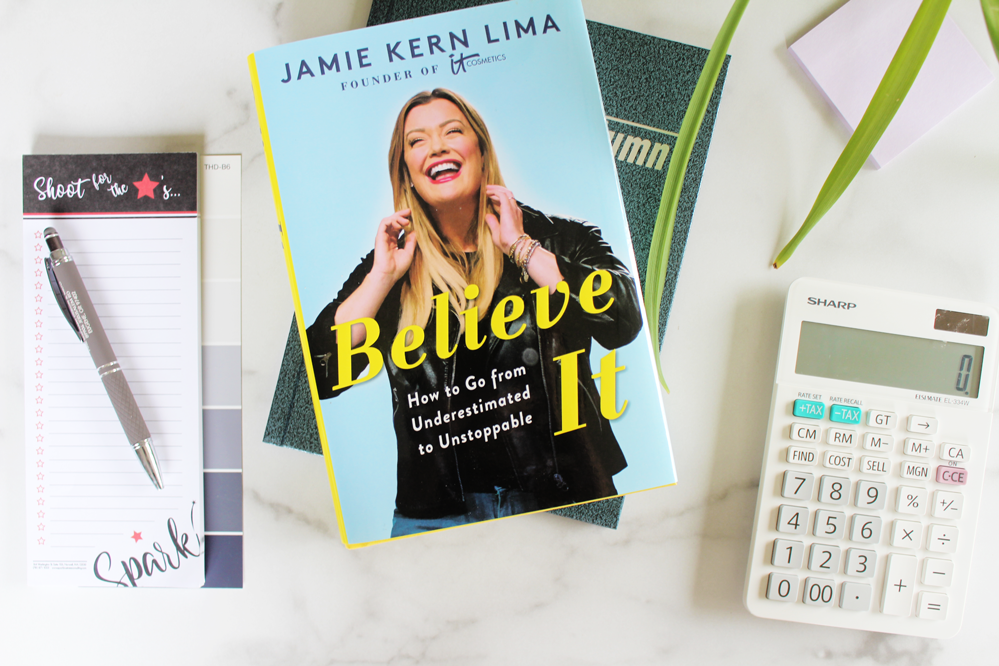 Believe It Book Review