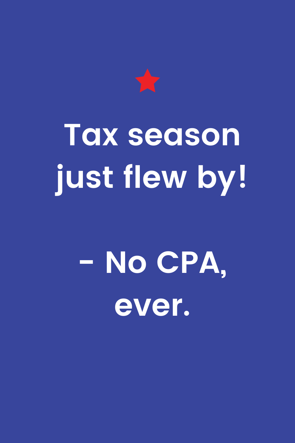 Taxes Quote