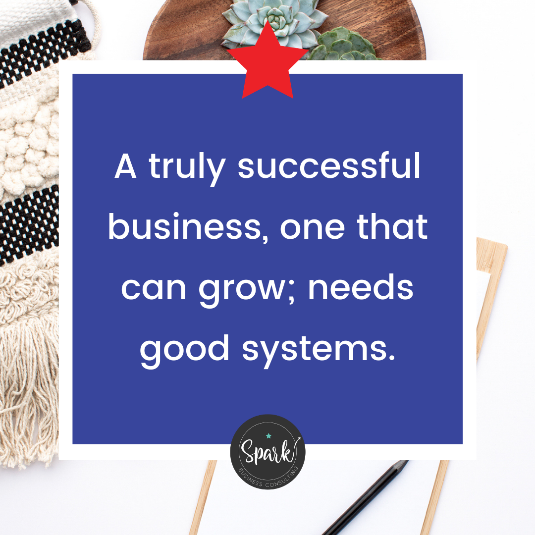 Business Success Systems