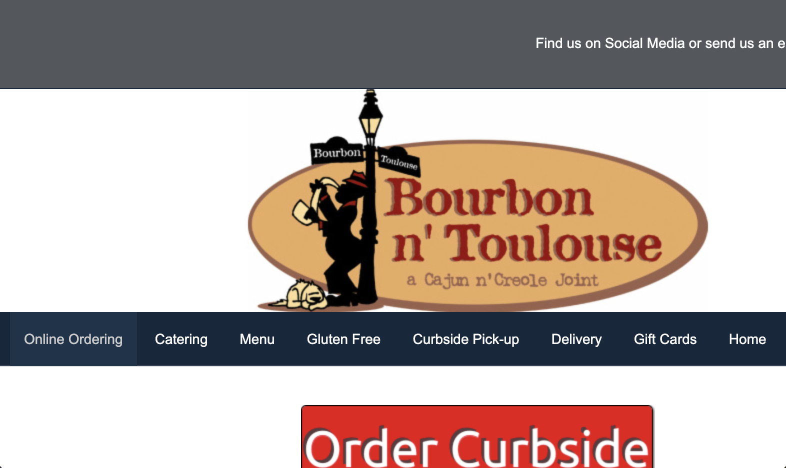 Bourbon n' Toulouse