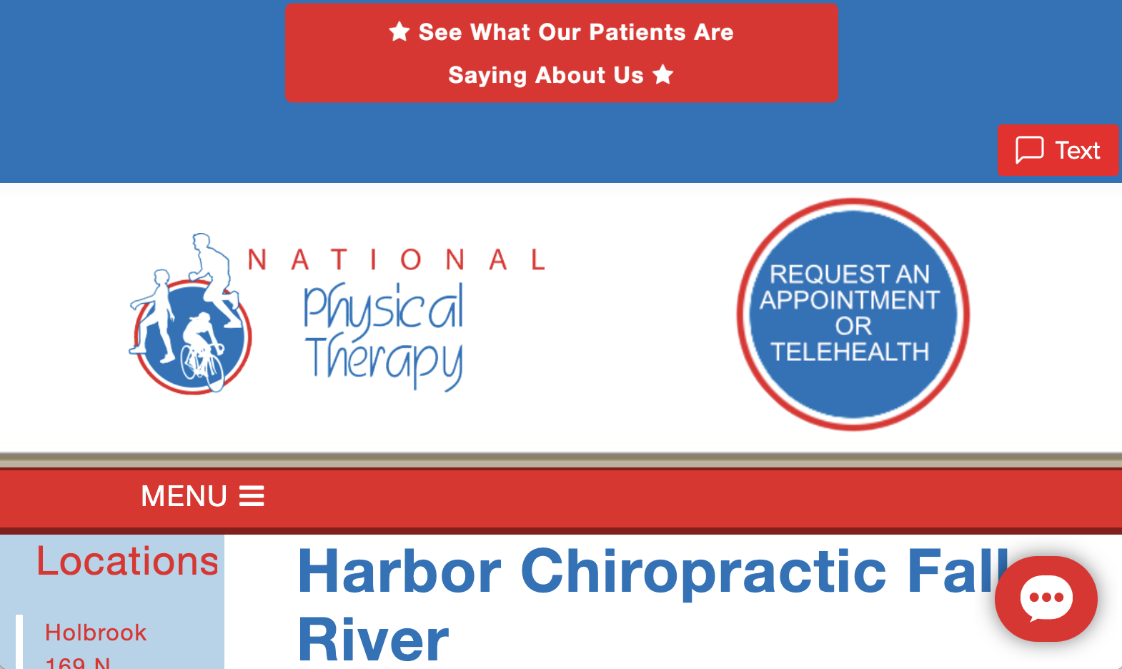 Harbor Chiropractic