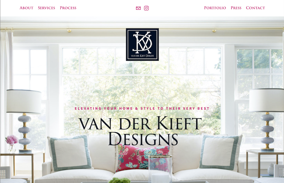 Van Der Kieft Designs