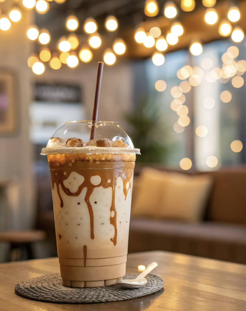 How to Open a Café: A Step-by-Step Guide to Your Dream Business - Spark ...