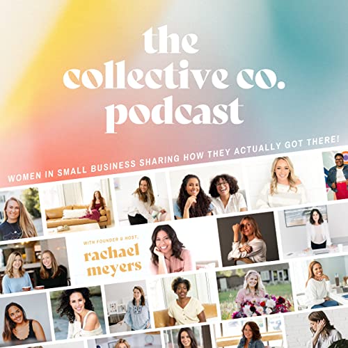 Collective Co Podcast: Kasey Anton