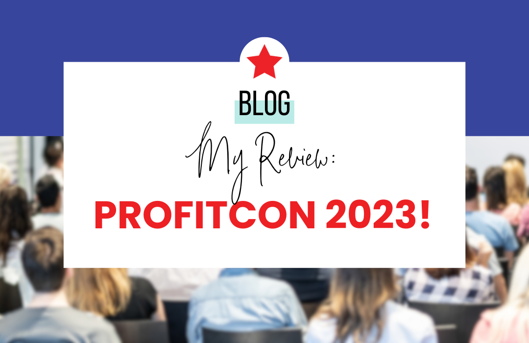 Key Takeaways from ProfitCon 2023