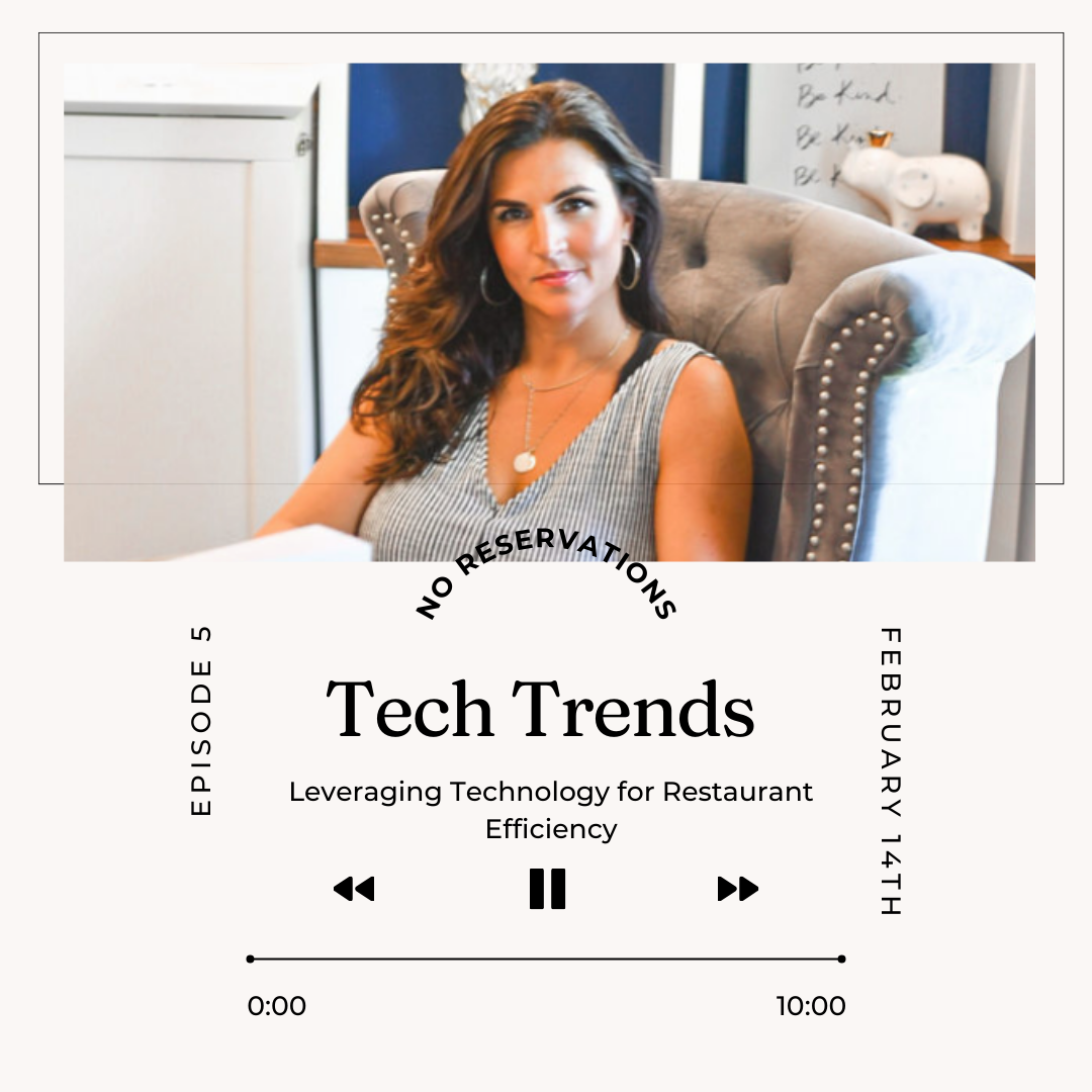 Tech Trends