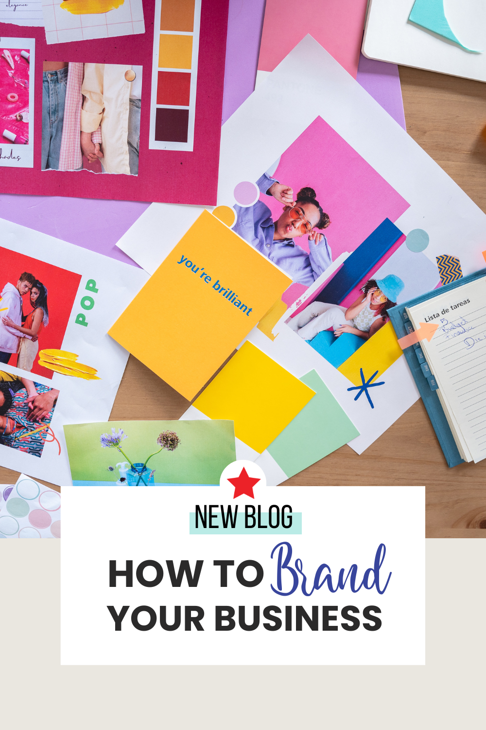 How to Brand Your Business