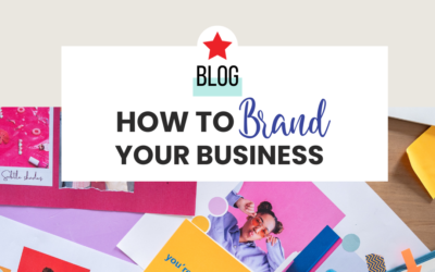 How to Brand Your Business