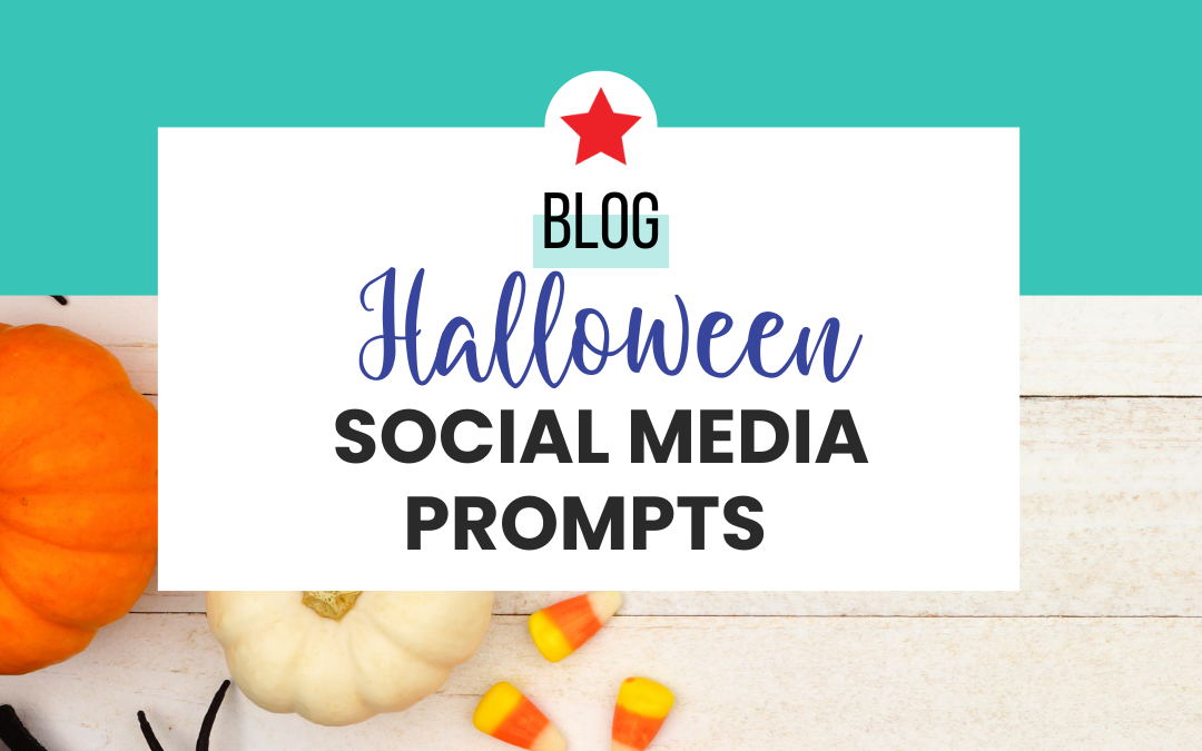 31 Spooky and Fun Halloween Social Media Prompts to Engage Your Audience