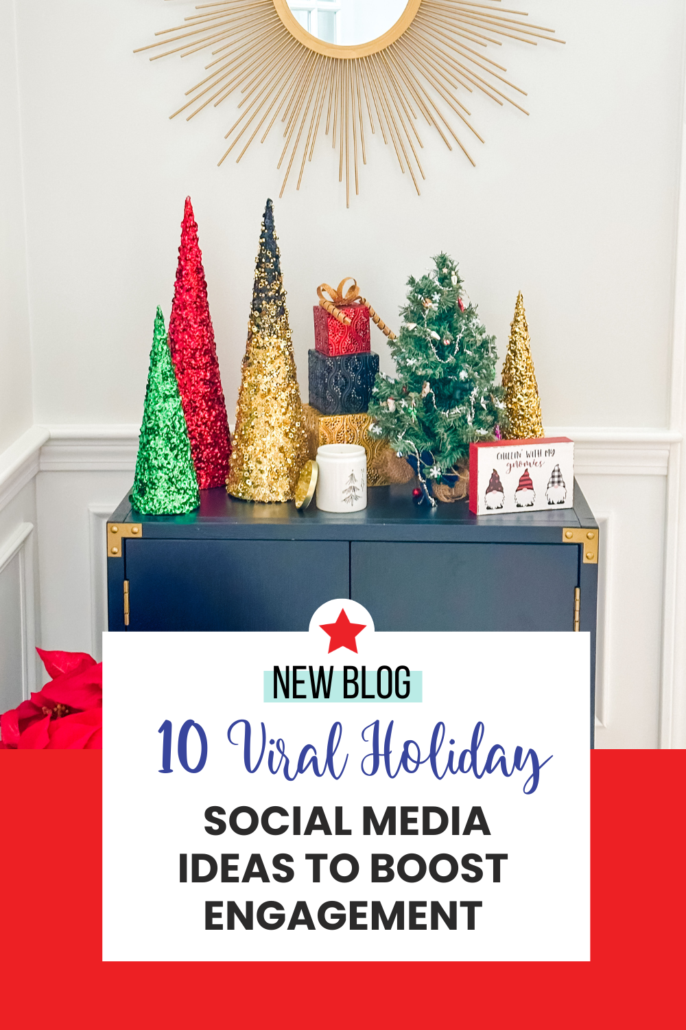 10 Viral Holiday Social Media Ideas