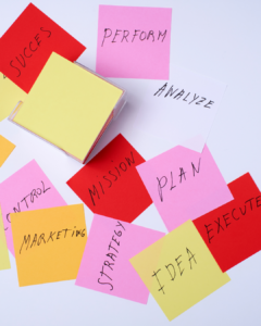 Your Profitable Summer Business Plan