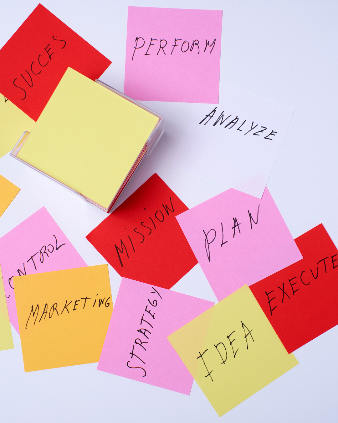 Your Profitable Summer Business Plan