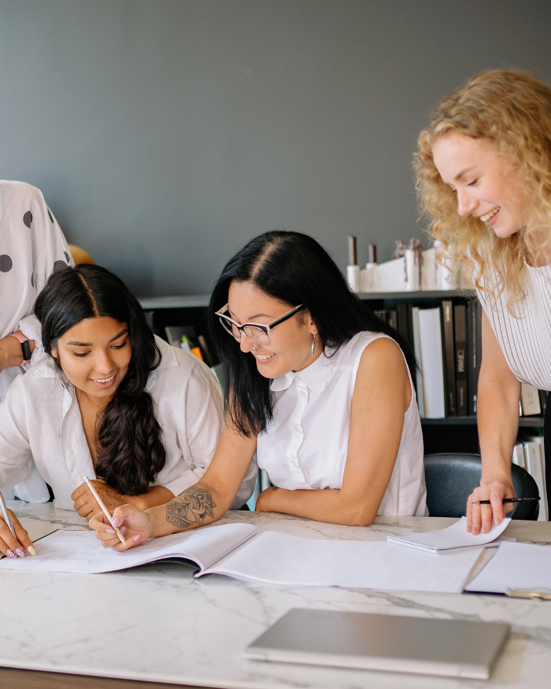 Prepare Your Business for Q4