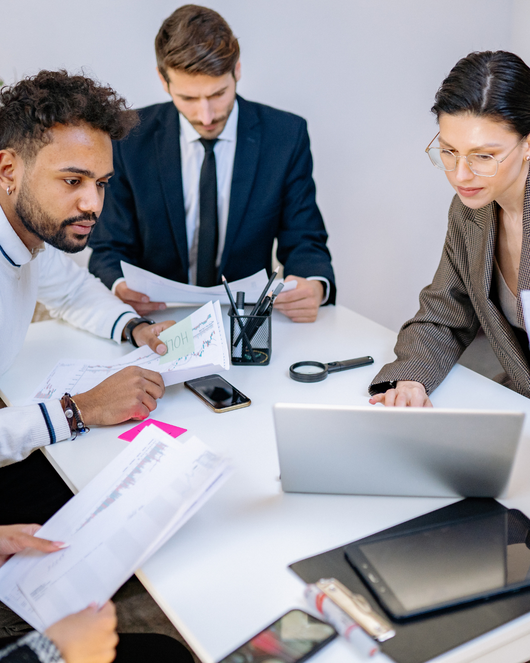 Holiday Hiring
